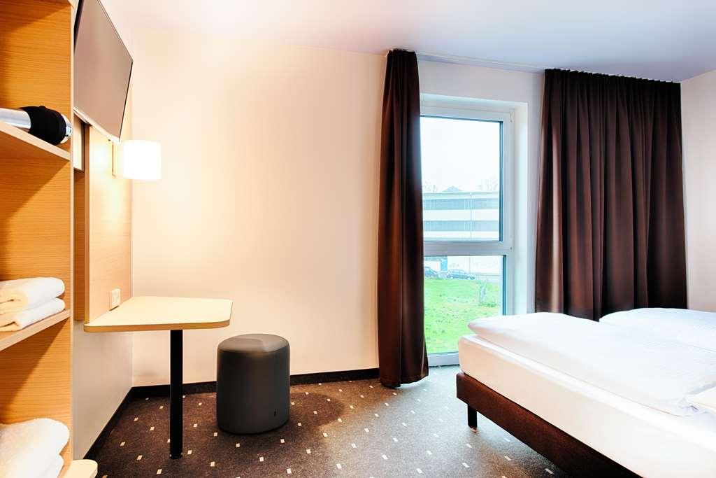 B&B Hotel Ravensburg Seengen Room photo