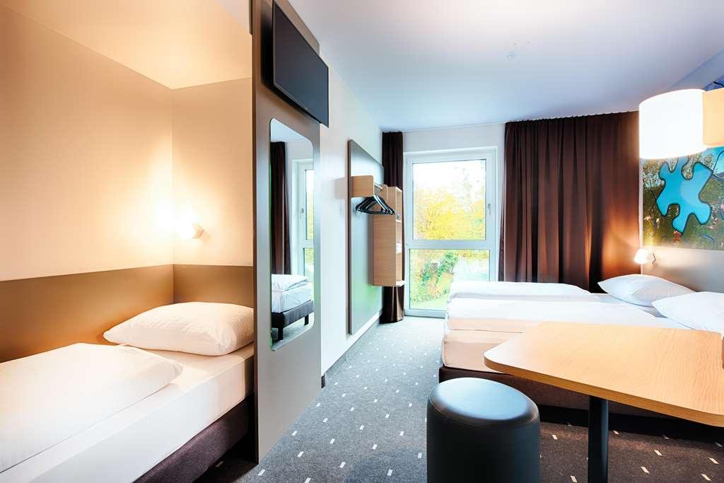 B&B Hotel Ravensburg Seengen Room photo